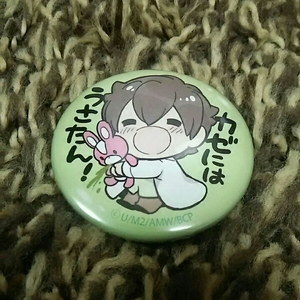  prompt decision new goods *...-...........* can badge *