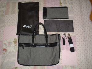 ANA all day empty original * bag new goods unused * machine inside sale 