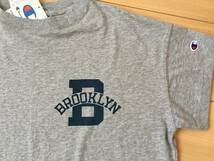 Champion BROOKLYN COLLEGE ワンピース_画像3