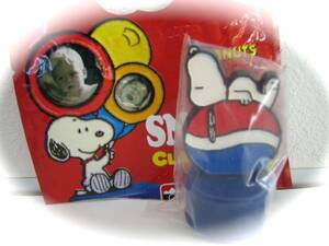 PEPSI PEANUTS BOTTLE CAP COLLECTION SNOOPY RELAX WITH PEPSI