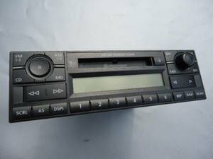 *VX Passat 3BAZX 3B series audio deck FM AM MD*