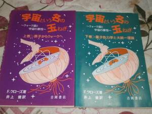 OL28 宇宙という名の玉ねぎ　クォーク達と宇宙の素性　上下2冊