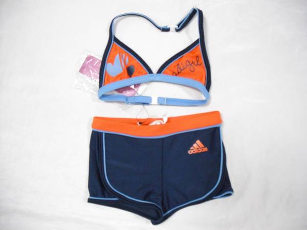 2025年最新】Yahoo!オークション - adidas(水着 - 子ども服