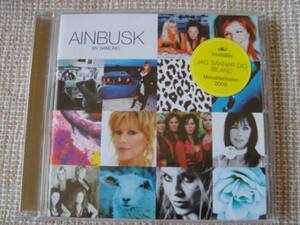 Ａｉｎｂｕｓｋ★en samling★スウェーデッシュ・ポップス