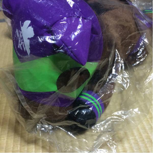  extra-large. ultra rare horse racing soft toy Evangelion number not for sale! auction first appearance! Evangelion .. memory last. eva. souvenir .