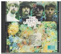 GREATEST HITS/THE BYRDS_画像1