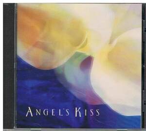 ANGEL'S KISS/TOMMY GREER