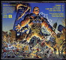 powermad madness begins 1988 cd thrash_画像2