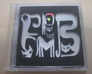 FANTASTIC PLASTIC MACHINE■FPMB■ベスト２枚組CD