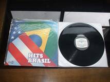 ☆送料無料！清掃秘伝伝授HITS BRASILです