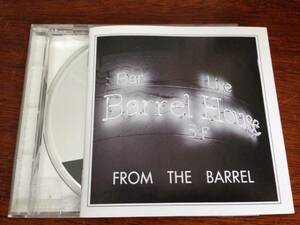 From the Barrel ピンクハウス　ヤンバーズ 和物ブルース