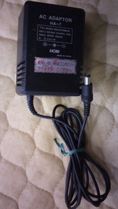 DC10Ｖ 850mＡ