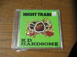 新品MIXCD KASHI DA HANDSOME NIGHT TRAIN Jazzman muro dev large free soul city pops ryuhei the man 黒田大介 DJ SHADOW、KEB DARGE