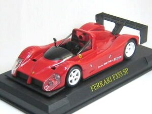 ■即決1/43 フェラーリコレクション 10号【F333 SP】