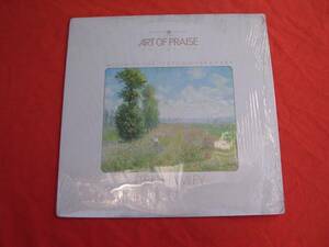 LP・US☆FLETCH WILEY/ART OF PRAISE VOL.Ⅱ