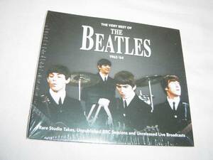 THE BEATLES 「THE VERY BEST OF」 レア音源満載 正規盤