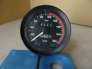  Jaguar /XJ6-4.2/ cable Ty/ speed meter 