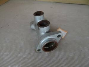 E-Ty/ unused parts / master cylinder body only 