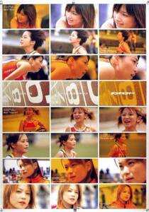  Pinch Runner Morning Musume mo-.B2 постер (Q12007)