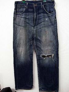 ◆布パッチ◆Levi's リーバイス 554-03◆検501XX赤耳BIGE