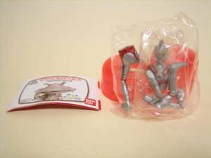 *. Bandai wonder Capsule Ultraman 1 ( Ultraman A) ^^