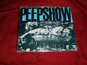 CD【Peepshow】Home Alone●即決