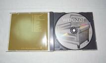 帯付中古CD Weezer ウィーザー Maladroit マラドロワ 初回特典付_画像2