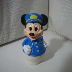  Vintage ARCO Mickey Mouse фигурка kc854
