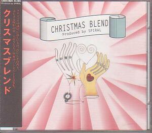 クリスマスブレンド（CHRISTMAS BLEND）