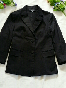  beautiful goods *M pull mie black jacket black 38