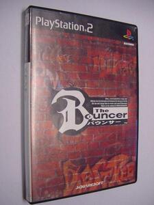 PS2 バウンサー るq