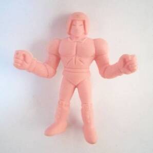 キン肉マン キンケシ きんけし フィギュア キン消し 58 ウォーズマン