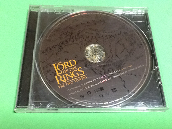 「ロード・オブ・ザ・リング 」完全版　サントラCD + DVD-audio 610WyPYxgNL._SY200_QL15_.jpg