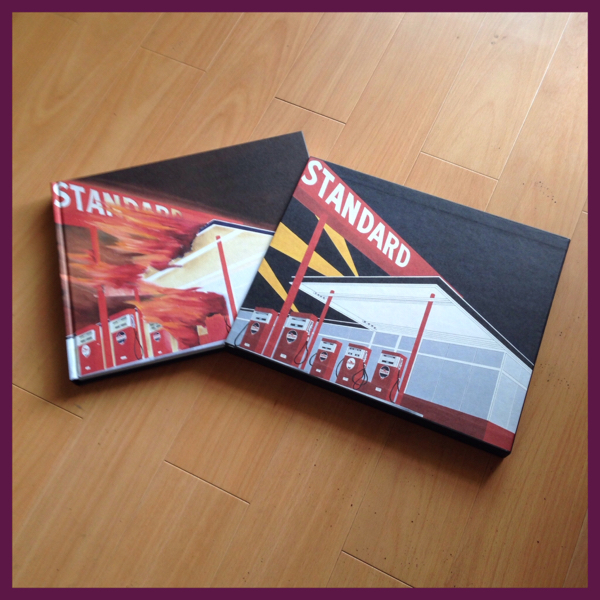 全国送料無料・イイ店 エド 芸術 Ruscha Painting】Ed of Years ルシェ作品集☆【Fifty 洋書