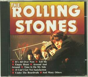 送料無料！ローリング・ストーンズ「THE ROLLING STONES」良品