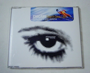 CHICANE feat.Bryan Adams「Don't Give Up」