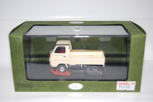 ■即決　新品1/43　Honda TN360 Crawler IVORY