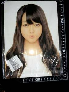  not for sale *to structure ki*AKB48* Minegishi Minami * under bed ...~*⑦* remainder 1