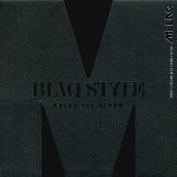 ◆MBLAQ 1st アルバム BLAQ Style 新品◆エムブラック韓国正