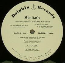 ◆ STRITCH ◆ Dolphin 3 ◆_画像3