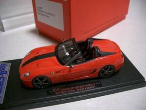 ** out of print special order!!: Ferrari SA* Spider **