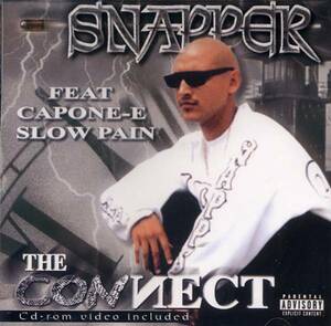 SALE!!☆SNAPPER / THE CONNECT