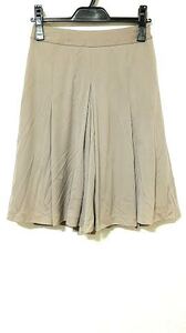  Ined skirt * simple . lovely * this .INEDY6309