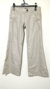 PROFILE pants * stylish color *shu as . design *Y7725