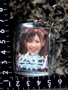 非売品☆トキメキ☆AKB48☆渡辺麻友☆キーホルダーどすぅ～☆残1