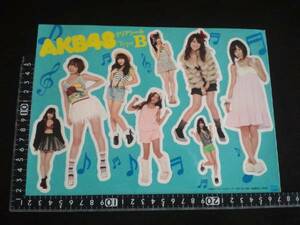 Не продается ☆ kyimeki ☆ tokimeki ☆ akb48 ☆ Товар