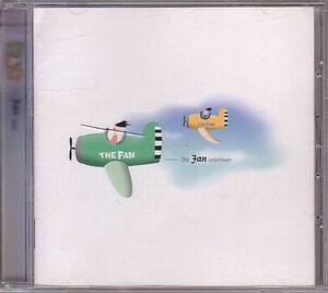 K-POP the FAN CD／entertainer 1997年 韓国盤