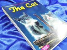【THE CAT】CD-ROM 猫カタログ●Multimedia CATS 日本語版●Neomedia catalogue★レア_画像1