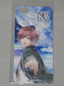 NORN9 ノルン+ノネット iPhone5ケース用クリスタルプリント