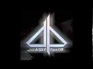 ◆A6P DIGITAL SINGLE 『Face Off』 非売CD◆韓国